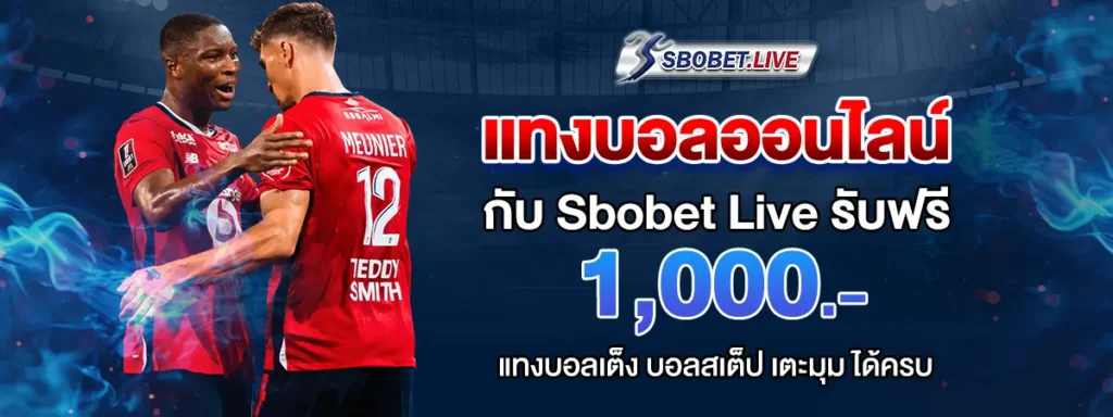 แทงบอล ออนไลน์ ยังไง